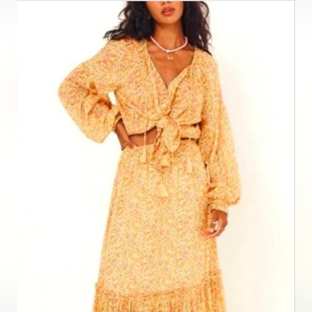 EUC Spell Rae Set Size XXL